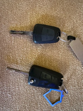 Opel Astra 1.6 Twinport Auto LPG, снимка 17