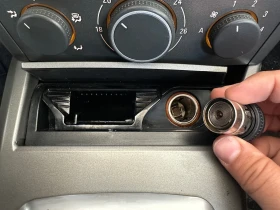 Opel Astra 1.6 Twinport Auto LPG, снимка 14