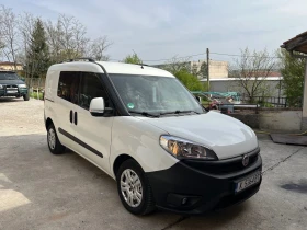 Fiat Doblo 1.3 MultiJet 95, снимка 12