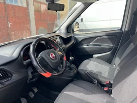 Fiat Doblo 1.3 MultiJet 95, снимка 14