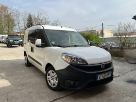 Fiat Doblo 1.3 MultiJet 95, снимка 10