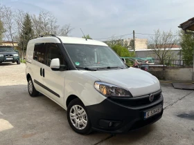 Fiat Doblo 1.3 MultiJet 95, снимка 1