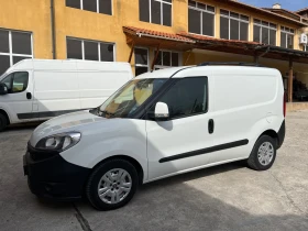 Fiat Doblo 1.3 MultiJet 95, снимка 3