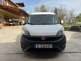 Fiat Doblo 1.3 MultiJet 95, снимка 6