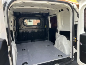 Fiat Doblo 1.3 MultiJet 95, снимка 17