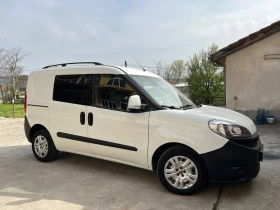 Fiat Doblo 1.3 MultiJet 95, снимка 11