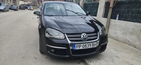 VW Jetta 1.9 TDI, снимка 8