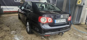 VW Jetta 1.9 TDI, снимка 5