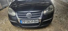 VW Jetta 1.9 TDI, снимка 4