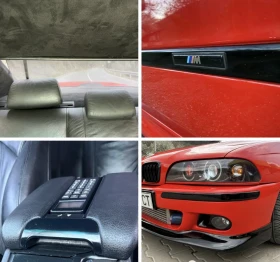 BMW 530 M-PACK !УНИКАТ! FACELIFT, снимка 16