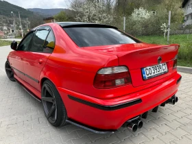 BMW 530 M-PACK !УНИКАТ! FACELIFT, снимка 5