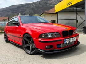 BMW 530 M-PACK !УНИКАТ! FACELIFT, снимка 1