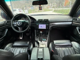 BMW 530 M-PACK !УНИКАТ! FACELIFT, снимка 9