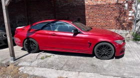 BMW 420 d M Paket F32, снимка 1