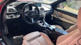 BMW 420 d M Paket F32, снимка 8