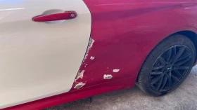 BMW 420 d M Paket F32, снимка 12