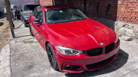 BMW 420 d M Paket F32, снимка 5