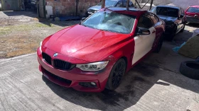 BMW 420 d M Paket F32, снимка 3