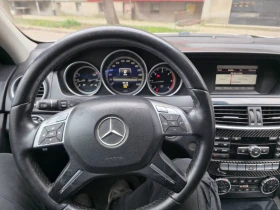 Mercedes-Benz C 200  avantgarde, снимка 10