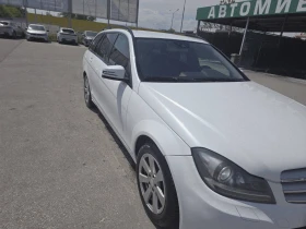 Mercedes-Benz C 200  avantgarde, снимка 5