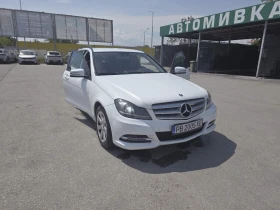 Mercedes-Benz C 200  avantgarde, снимка 1