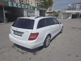 Mercedes-Benz C 200  avantgarde, снимка 3
