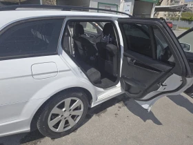 Mercedes-Benz C 200  avantgarde, снимка 8