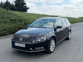 VW Passat 2.0tdi DSG, снимка 9