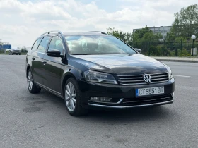 VW Passat 2.0tdi DSG, снимка 1