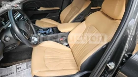 Kia K5 * АВТОКРЕДИТ БЕЗ ПЪРВОНАЧАЛНА ВНОСКА, снимка 7