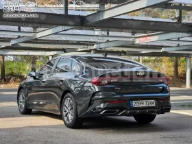 Kia K5 * АВТОКРЕДИТ БЕЗ ПЪРВОНАЧАЛНА ВНОСКА, снимка 6