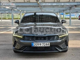 Kia K5 * АВТОКРЕДИТ БЕЗ ПЪРВОНАЧАЛНА ВНОСКА, снимка 1