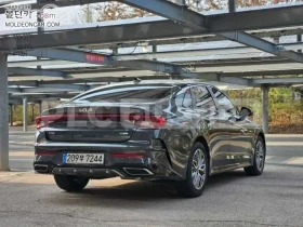 Kia K5 * АВТОКРЕДИТ БЕЗ ПЪРВОНАЧАЛНА ВНОСКА, снимка 5