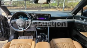 Kia K5 * АВТОКРЕДИТ БЕЗ ПЪРВОНАЧАЛНА ВНОСКА, снимка 10
