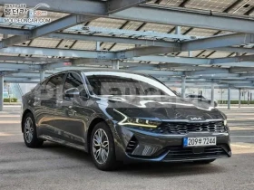 Kia K5 * АВТОКРЕДИТ БЕЗ ПЪРВОНАЧАЛНА ВНОСКА, снимка 2