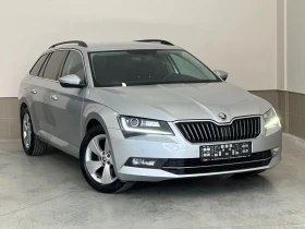 Skoda Superb 2.00D/Matrix/Ръчка/Full//CarPlay/Navi/TOP/История!, снимка 2