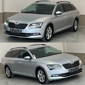 Skoda Superb 2.00D/Matrix/Ръчка/Full//CarPlay/Navi/TOP/История!, снимка 8