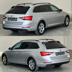 Skoda Superb 2.00D/Matrix/Ръчка/Full//CarPlay/Navi/TOP/История!, снимка 7