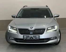 Skoda Superb 2.00D/Matrix/Ръчка/Full//CarPlay/Navi/TOP/История!, снимка 10