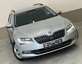 Skoda Superb 2.00D/Matrix/Ръчка/Full//CarPlay/Navi/TOP/История!, снимка 3