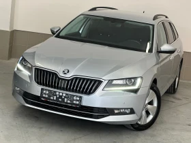Skoda Superb 2.00D/Matrix/Ръчка/Full//CarPlay/Navi/TOP/История!, снимка 4