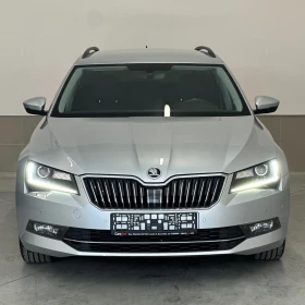 Skoda Superb 2.00D/Matrix/Ръчка/Full//CarPlay/Navi/TOP/История!, снимка 1