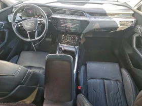 Audi E-Tron SPORTBACK PRESTIGE QUATTRO, снимка 8
