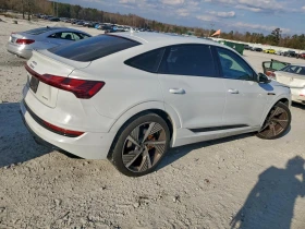 Audi E-Tron SPORTBACK PRESTIGE QUATTRO, снимка 3