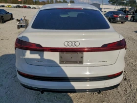 Audi E-Tron SPORTBACK PRESTIGE QUATTRO, снимка 6
