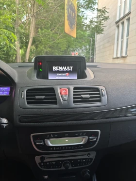 Renault Megane, снимка 7