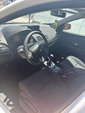Renault Megane, снимка 5