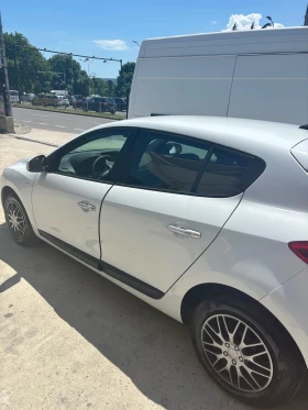 Renault Megane, снимка 4