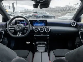 Mercedes-Benz CLA 250 4MATIC Coupe * CARFAX * АВТО КРЕДИТ * , снимка 12