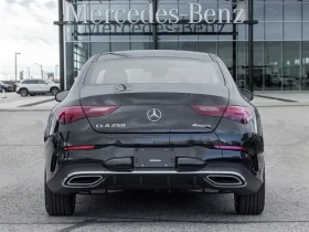 Mercedes-Benz CLA 250 4MATIC Coupe * CARFAX * АВТО КРЕДИТ * , снимка 5